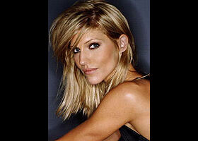 Tricia Helfer