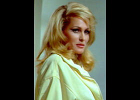 Ursula Andress
