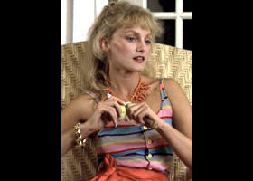 Arielle Dombasle