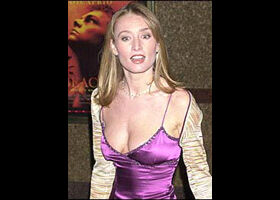 Victoria Smurfit