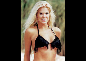 Victoria Silvstedt