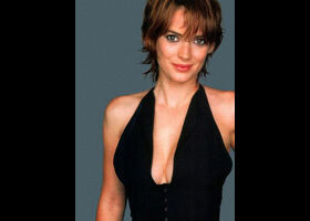 Winona Ryder