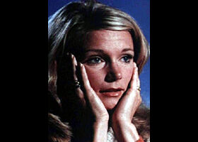 Yvette Mimieux