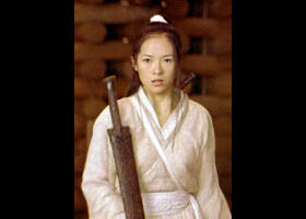 Ziyi Zhang