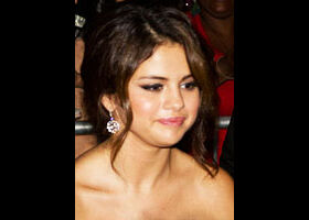 Selena Gomez