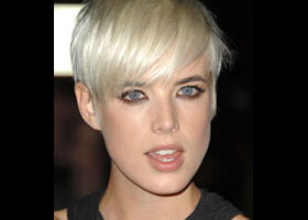 Agyness Deyn
