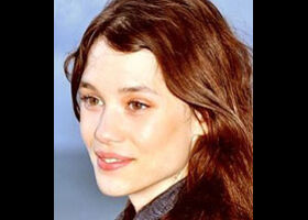 Astrid Berges-Frisbey