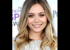 Elizabeth Olsen