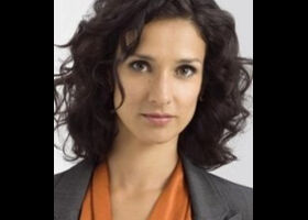Indira Varma