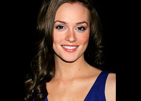 Leighton Marissa Meester