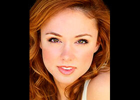 Meg Chambers Steedle
