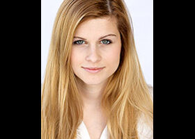 Meghan Falcone