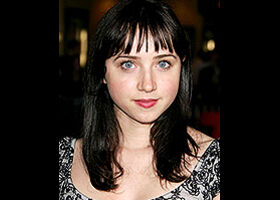 Zoe Kazan