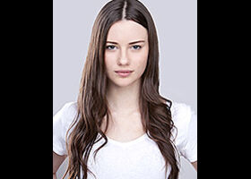 Lily Sullivan