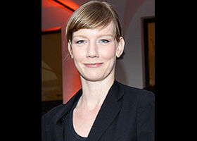 Sandra Huller