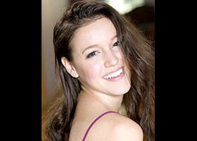 Olivia Harris