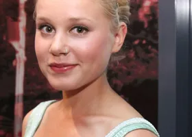Amanda Pilke