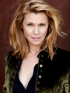 Leslie Malton