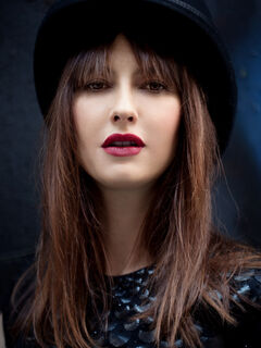 Alexia Landeau