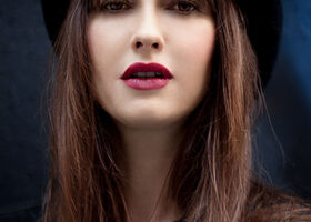 Alexia Landeau