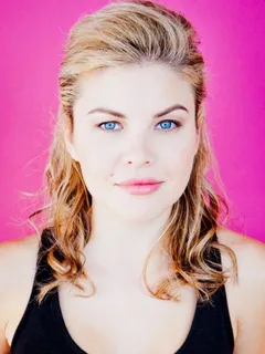 Vanessa Broze