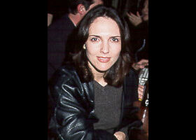 Ashley Laurence