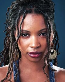 Shanola Hampton