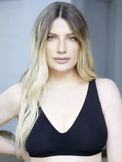 Miriam Giovanelli