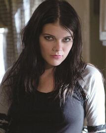 Emma Greenwell