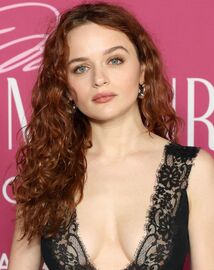 Joey King