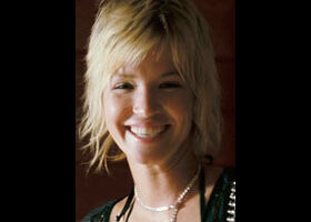 Ashley Scott