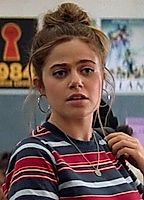 Molly Gordon