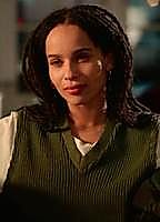 Zoë Kravitz