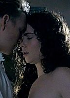 Amy Manson