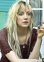 Andrea Riseborough