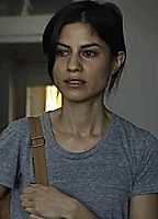 Ana Kayne