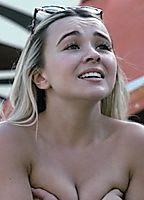 Torri Webster