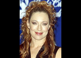 Alex Kingston