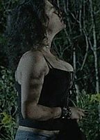 Eve Harlow