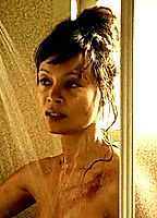 Thandiwe Newton