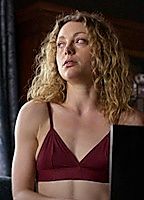 Leah Gibson