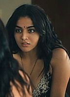 Wamiqa Gabbi