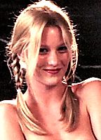 Ashley Hinshaw