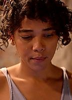 Alexandra Shipp