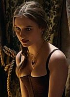 Olivia DeJonge