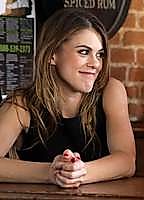 Lindsey Shaw