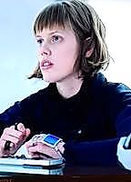 Kelly McCormack