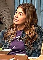 Camila Morrone
