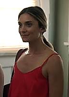 Spencer Grammer