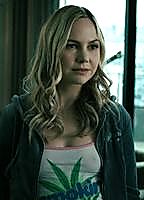 Adelaide Clemens